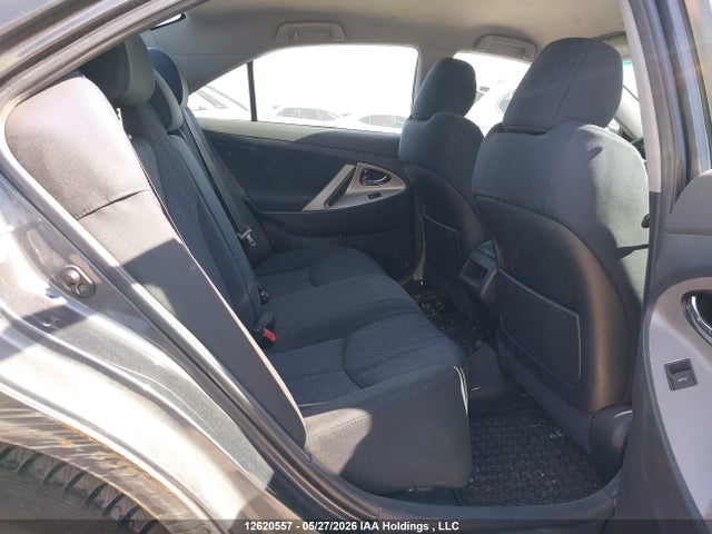Aukcja sprzedaży 2011 Toyota Camry Se, vin: 4T1BF3EKXBU152815, numer aukcji: 12620557