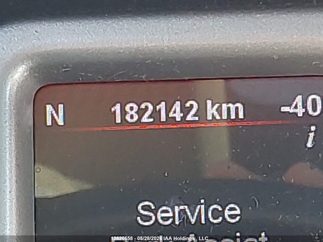 12620558 :رقم المزاد ، 3C4PDDFG1CT160216 vin ، 2012 Dodge Journey R/t مزاد بيع
