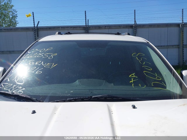 12620558 :رقم المزاد ، 3C4PDDFG1CT160216 vin ، 2012 Dodge Journey R/t مزاد بيع