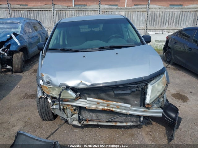 2011 Honda Odyssey Ex მანქანა იყიდება აუქციონზე, vin: 5FNRL5H41BB506542, აუქციონის ნომერი: 12620559