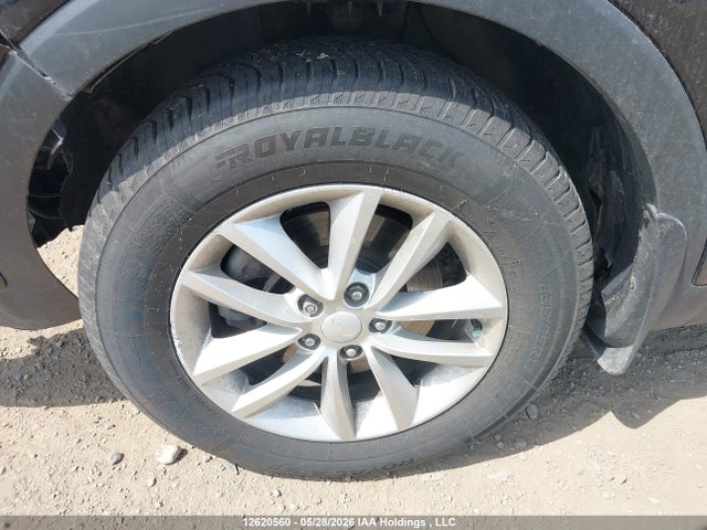 2016 Kia Sorento 3.3l Lx + მანქანა იყიდება აუქციონზე, vin: 5XYPGDA59GG141651, აუქციონის ნომერი: 12620560
