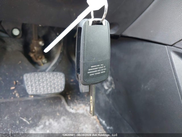 Chevrolet Sonic 2014 1G1JA6EH6E4204605 Image 11