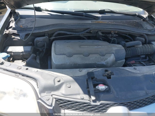 Продажа на аукционе авто 2006 Acura Mdx, vin: 2HNYD18216H519611, номер лота: 12620562