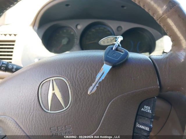Продажа на аукционе авто 2006 Acura Mdx, vin: 2HNYD18216H519611, номер лота: 12620562
