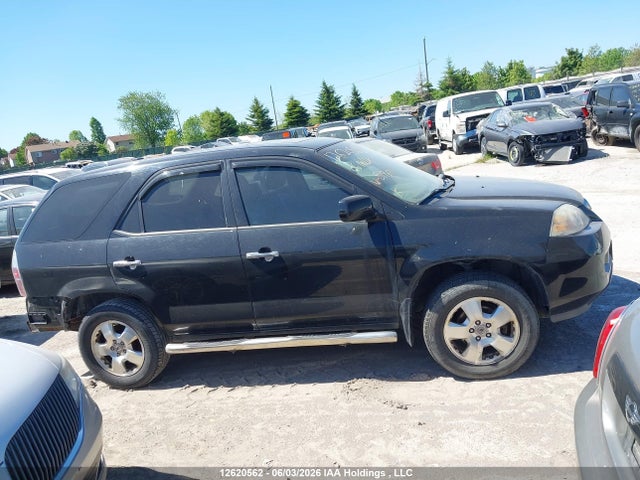 Продажа на аукционе авто 2006 Acura Mdx, vin: 2HNYD18216H519611, номер лота: 12620562
