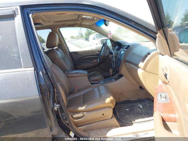 Продажа на аукционе авто 2006 Acura Mdx, vin: 2HNYD18216H519611, номер лота: 12620562