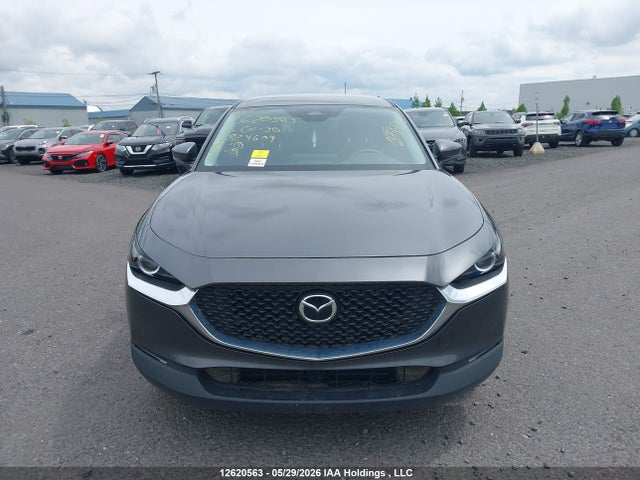 3MVDMBCM9SM824609 Mazda Cx-30 Preferred