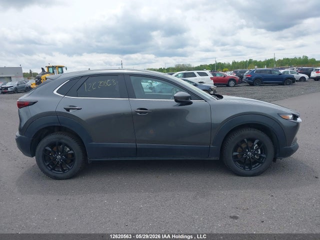 3MVDMBCM9SM824609 Mazda Cx-30 Preferred
