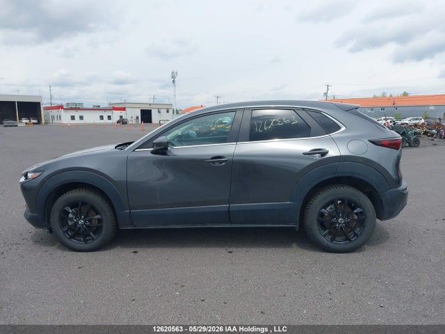 3MVDMBCM9SM824609 Mazda Cx-30 Preferred