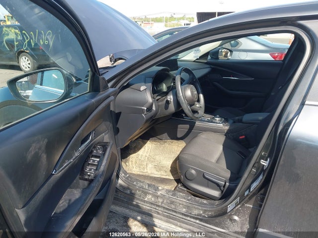 3MVDMBCM9SM824609 Mazda Cx-30 Preferred
