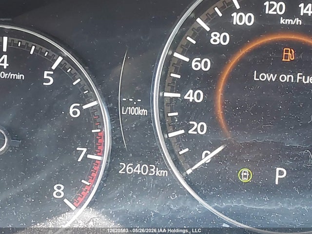 3MVDMBCM9SM824609 Mazda Cx-30 Preferred