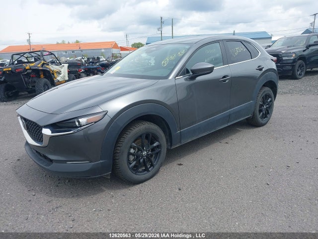 3MVDMBCM9SM824609 Mazda Cx-30 Preferred
