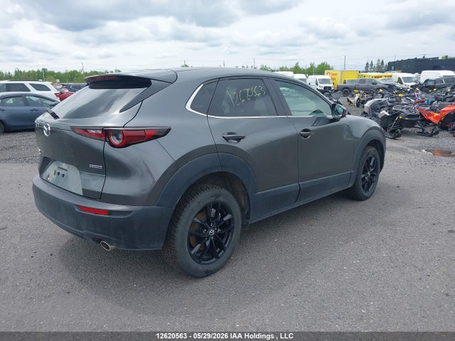 3MVDMBCM9SM824609 Mazda Cx-30 Preferred