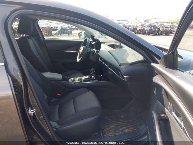3MVDMBCM9SM824609 Mazda Cx-30 Preferred