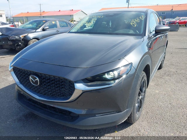 3MVDMBCM9SM824609 Mazda Cx-30 Preferred