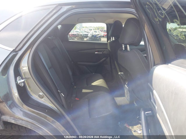 3MVDMBCM9SM824609 Mazda Cx-30 Preferred