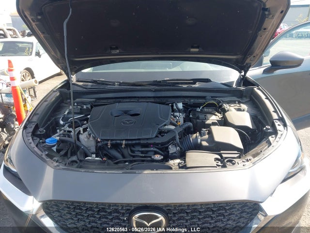 3MVDMBCM9SM824609 Mazda Cx-30 Preferred