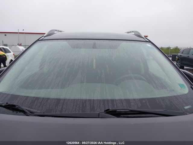 Продаж на аукціоні авто 2018 Nissan Rogue Midnight Edition/s/sl/sl W/propilot Assist/sv, vin: 5N1AT2MV2JC782746, номер лоту: 12620564