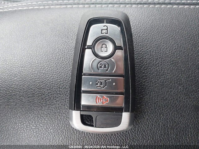 Aukcja sprzedaży 2025 Ford Escape Platinum, vin: 1FMCU9JA1SUB05263, numer aukcji: 12620565
