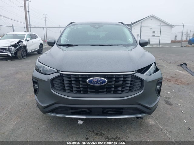 Ford Escape Platinum 2025 1FMCU9JA1SUB05263 Image 11