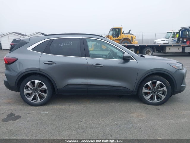 Ford Escape Platinum 2025 1FMCU9JA1SUB05263 Image 12