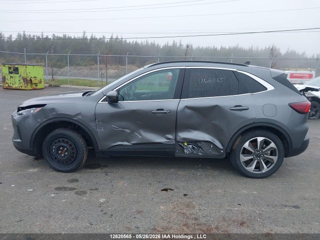 Ford Escape Platinum 2025 1FMCU9JA1SUB05263 Image 13