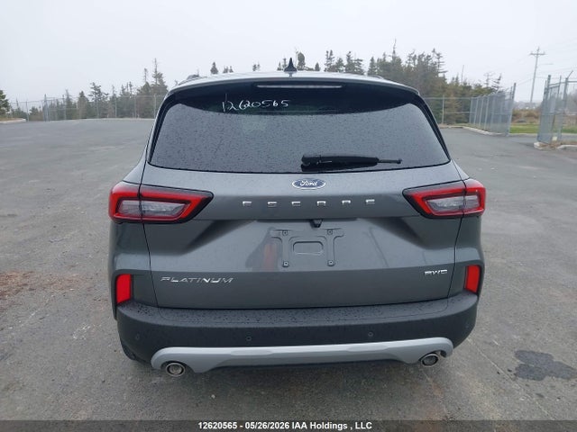Ford Escape Platinum 2025 1FMCU9JA1SUB05263 Image 15