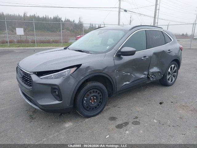 Ford Escape Platinum 2025 1FMCU9JA1SUB05263 Image 2