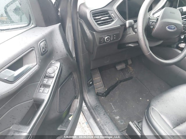 Ford Escape Platinum 2025 1FMCU9JA1SUB05263 Image 19
