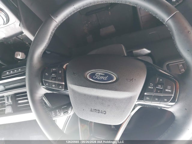Ford Escape Platinum 2025 1FMCU9JA1SUB05263 Image 20