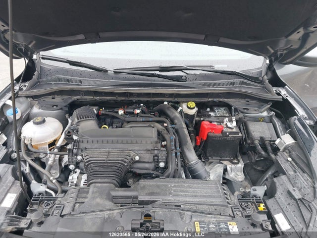 Ford Escape Platinum 2025 1FMCU9JA1SUB05263 Image 21