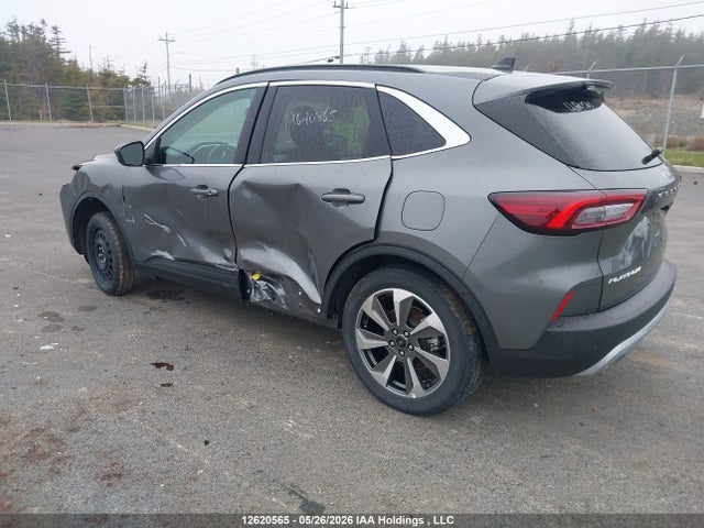 Ford Escape Platinum 2025 1FMCU9JA1SUB05263 Image 3