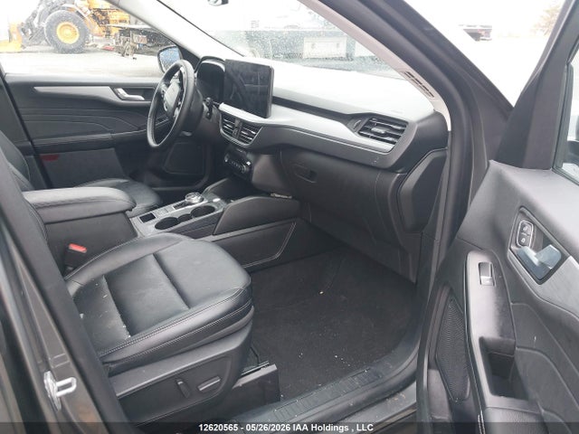 Ford Escape Platinum 2025 1FMCU9JA1SUB05263 Image 5