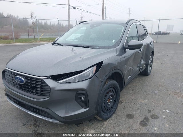 Ford Escape Platinum 2025 1FMCU9JA1SUB05263 Image 6
