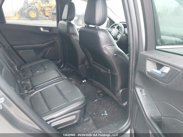 Ford Escape Platinum 2025 1FMCU9JA1SUB05263 Image 8