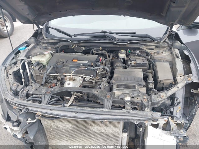 Продаж на аукціоні авто 2019 Honda Civic Lx, vin: 2HGFC2E53KH019014, номер лоту: 12620568
