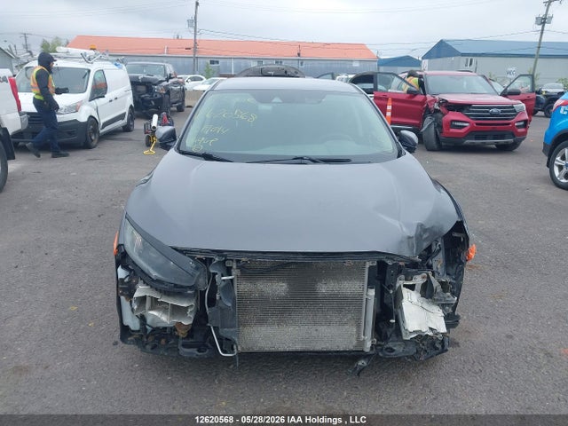 Продаж на аукціоні авто 2019 Honda Civic Lx, vin: 2HGFC2E53KH019014, номер лоту: 12620568