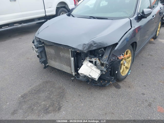 Продаж на аукціоні авто 2019 Honda Civic Lx, vin: 2HGFC2E53KH019014, номер лоту: 12620568