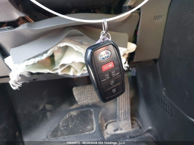 Aukcja sprzedaży 2024 Toyota Sienna Le/xle/platinum/xse/limited, vin: 5TDGRKECXRS186336, numer aukcji: 12620572
