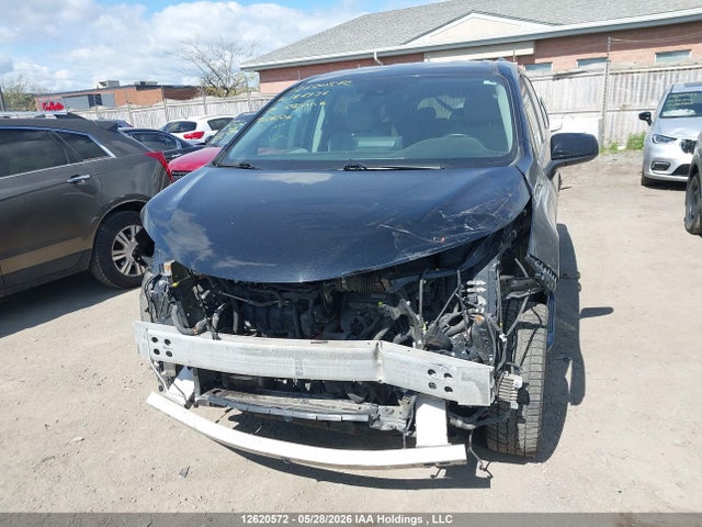 Aukcja sprzedaży 2024 Toyota Sienna Le/xle/platinum/xse/limited, vin: 5TDGRKECXRS186336, numer aukcji: 12620572