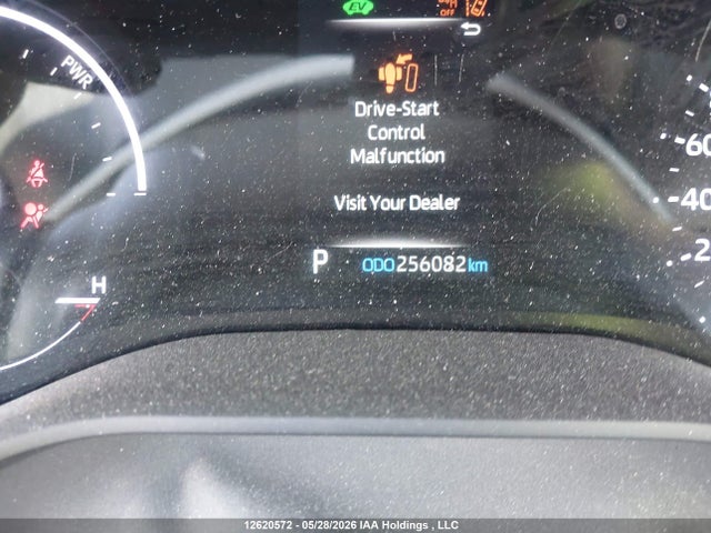 Aukcja sprzedaży 2024 Toyota Sienna Le/xle/platinum/xse/limited, vin: 5TDGRKECXRS186336, numer aukcji: 12620572