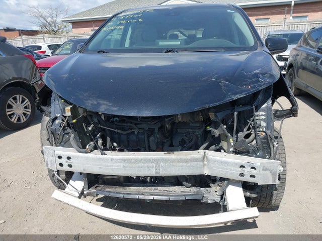 Aukcja sprzedaży 2024 Toyota Sienna Le/xle/platinum/xse/limited, vin: 5TDGRKECXRS186336, numer aukcji: 12620572