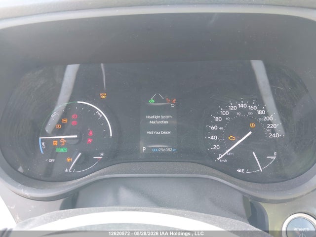 Aukcja sprzedaży 2024 Toyota Sienna Le/xle/platinum/xse/limited, vin: 5TDGRKECXRS186336, numer aukcji: 12620572