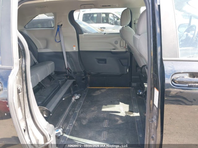 Aukcja sprzedaży 2024 Toyota Sienna Le/xle/platinum/xse/limited, vin: 5TDGRKECXRS186336, numer aukcji: 12620572