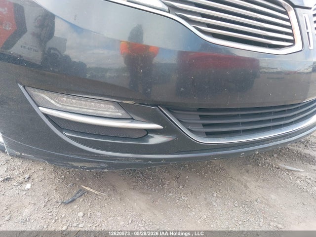 Lincoln MKZ 2014 3LN6L2JKXER808338 Image 22