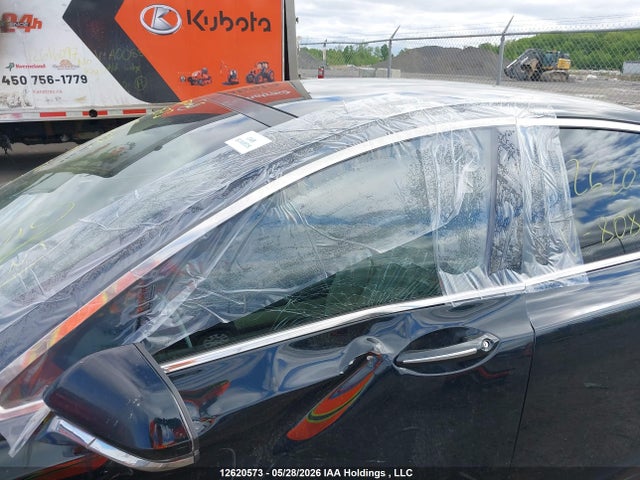 Lincoln MKZ 2014 3LN6L2JKXER808338 Image 23