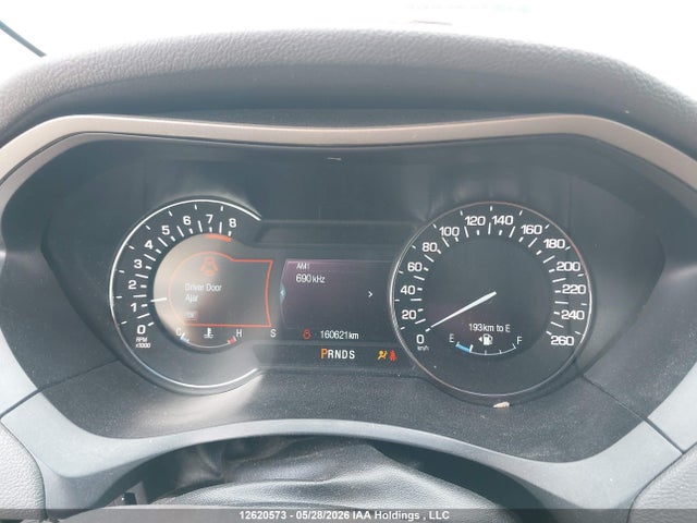 Lincoln MKZ 2014 3LN6L2JKXER808338 Image 7
