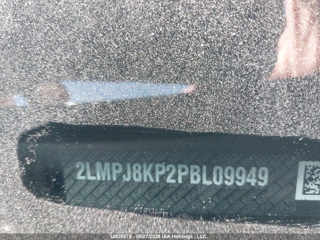 Lincoln Nautilus Reserve 2023 2LMPJ8KP2PBL09949 Image 18