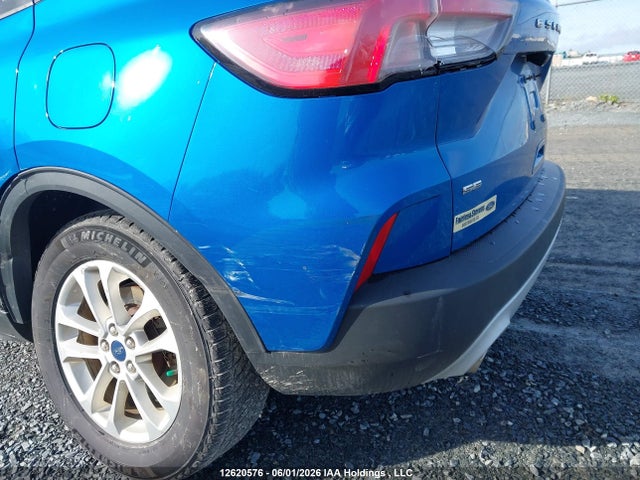 Ford Escape 2021 1FMCU9G67MUA73912 Image 11
