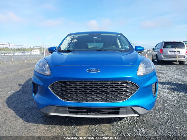 Ford Escape 2021 1FMCU9G67MUA73912 Image 12
